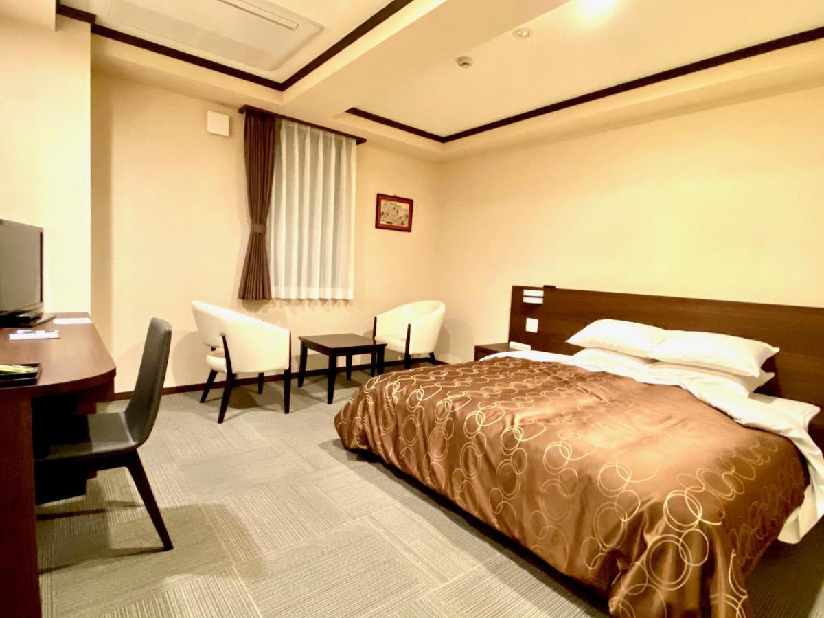 Hotel Sosha Ishioka Ngoại thất bức ảnh