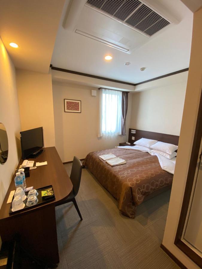 Hotel Sosha Ishioka Ngoại thất bức ảnh